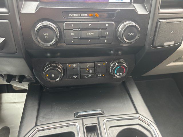 2020 Ford F-150 XL | San Antonio, TX | Clear Choice Automotive South