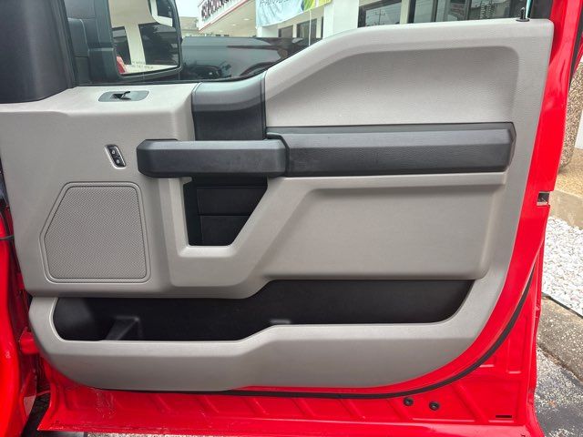 2020 Ford F-150 XL | San Antonio, TX | Clear Choice Automotive South