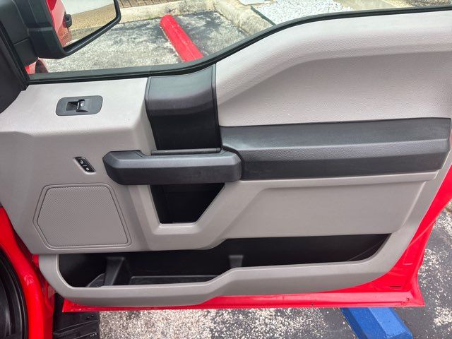 2020 Ford F-150 XL | San Antonio, TX | Clear Choice Automotive South