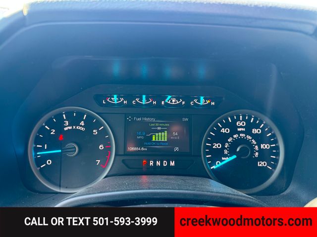 2020 Ford F-150 XLT 4x4 Crew Cab Eco Boost 20s 1 Owner NICE