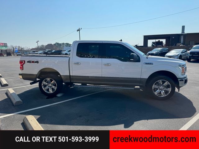 2020 Ford F-150 XLT 4x4 Crew Cab Eco Boost 20s 1 Owner NICE 2020 Ford F-150 XLT 4x4 Crew Cab Eco Boost 20s 1 Owner NICE