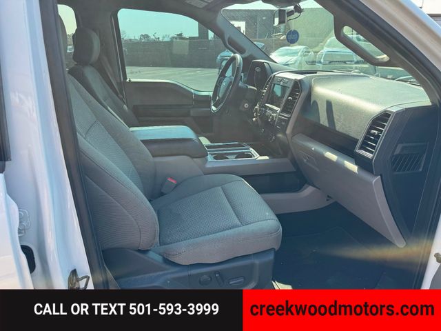 2020 Ford F-150 XLT 4x4 Crew Cab Eco Boost 20s 1 Owner NICE 2020 Ford F-150 XLT 4x4 Crew Cab Eco Boost 20s 1 Owner NICE