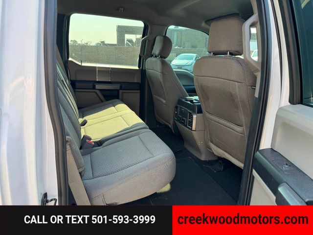 2020 Ford F-150 XLT 4x4 Crew Cab Eco Boost 20s 1 Owner NICE 2020 Ford F-150 XLT 4x4 Crew Cab Eco Boost 20s 1 Owner NICE