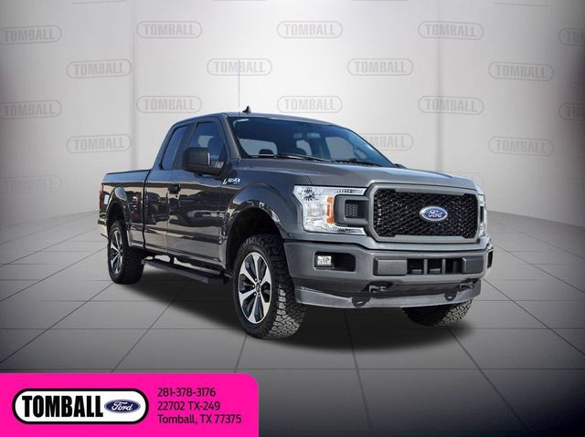2020 Ford F-150 XL | Tomball, TX | Ask Jorge Lopez in Tomball, TX 77375