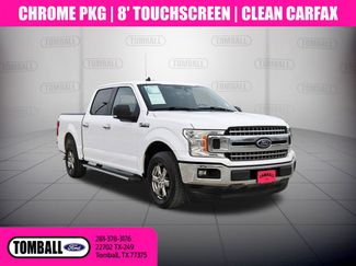 2020 Ford F-150 XLT | Tomball, TX | Ask Jorge Lopez in Tomball, TX 77375