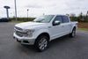 2020 Ford F-150 LARIAT | Unadilla, GA | Brannen Motor Company 2020 Ford F-150 LARIAT | Unadilla, GA | Brannen Motor Company
