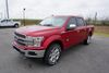 2020 Ford F-150 King Ranch | Unadilla, GA | Brannen Motor Company 2020 Ford F-150 King Ranch | Unadilla, GA | Brannen Motor Company
