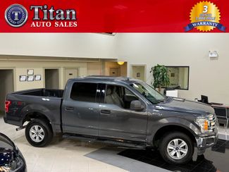 2020 Ford F-150 XLT | Worth, IL | Titan Auto Sales