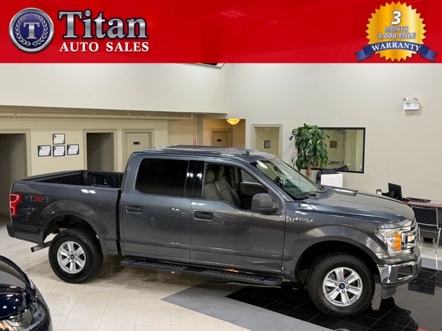 2020 Ford F-150 XLT | Worth, IL | Titan Auto Sales