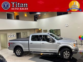 2020 Ford F-150 XLT | Worth, IL | Titan Auto Sales