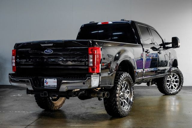 2020 Ford F-250 Super Duty Lariat CARLI BACKCOUNTRY LIFT 37" Toyo M/T | Dallas, TX | East Dallas Diesel 2020 Ford F-250 Super Duty Lariat CARLI BACKCOUNTRY LIFT 37" Toyo M/T | Dallas, TX | East Dallas Diesel
