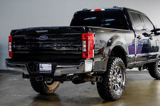 2020 Ford F-250 Super Duty Lariat CARLI BACKCOUNTRY LIFT 37" Toyo M/T | Dallas, TX | East Dallas Diesel 2020 Ford F-250 Super Duty Lariat CARLI BACKCOUNTRY LIFT 37" Toyo M/T | Dallas, TX | East Dallas Diesel