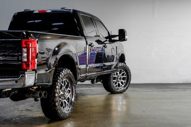 2020 Ford F-250 Super Duty Lariat CARLI BACKCOUNTRY LIFT 37" Toyo M/T | Dallas, TX | East Dallas Diesel 2020 Ford F-250 Super Duty Lariat CARLI BACKCOUNTRY LIFT 37" Toyo M/T | Dallas, TX | East Dallas Diesel