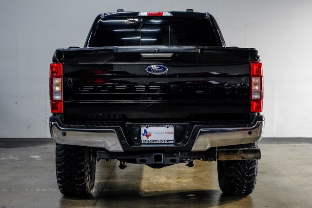 2020 Ford F-250 Super Duty Lariat CARLI BACKCOUNTRY LIFT 37" Toyo M/T | Dallas, TX | East Dallas Diesel 2020 Ford F-250 Super Duty Lariat CARLI BACKCOUNTRY LIFT 37" Toyo M/T | Dallas, TX | East Dallas Diesel