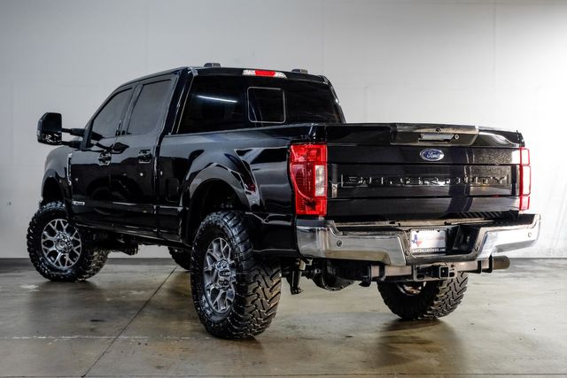 2020 Ford F-250 Super Duty Lariat CARLI BACKCOUNTRY LIFT 37" Toyo M/T | Dallas, TX | East Dallas Diesel 2020 Ford F-250 Super Duty Lariat CARLI BACKCOUNTRY LIFT 37" Toyo M/T | Dallas, TX | East Dallas Diesel