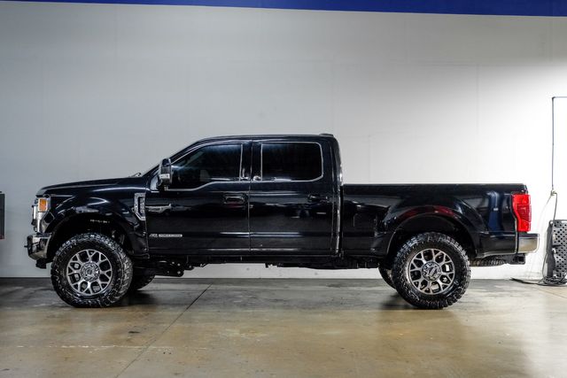 2020 Ford F-250 Super Duty Lariat CARLI BACKCOUNTRY LIFT 37" Toyo M/T | Dallas, TX | East Dallas Diesel 2020 Ford F-250 Super Duty Lariat CARLI BACKCOUNTRY LIFT 37" Toyo M/T | Dallas, TX | East Dallas Diesel