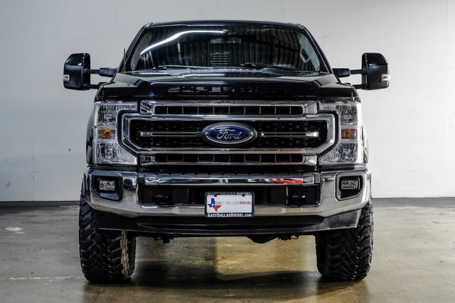 2020 Ford F-250 Super Duty Lariat CARLI BACKCOUNTRY LIFT 37" Toyo M/T | Dallas, TX | East Dallas Diesel 2020 Ford F-250 Super Duty Lariat CARLI BACKCOUNTRY LIFT 37" Toyo M/T | Dallas, TX | East Dallas Diesel