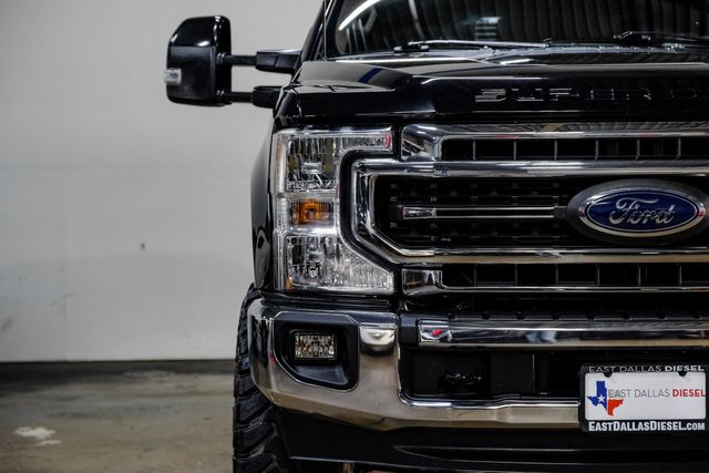 2020 Ford F-250 Super Duty Lariat CARLI BACKCOUNTRY LIFT 37" Toyo M/T | Dallas, TX | East Dallas Diesel 2020 Ford F-250 Super Duty Lariat CARLI BACKCOUNTRY LIFT 37" Toyo M/T | Dallas, TX | East Dallas Diesel