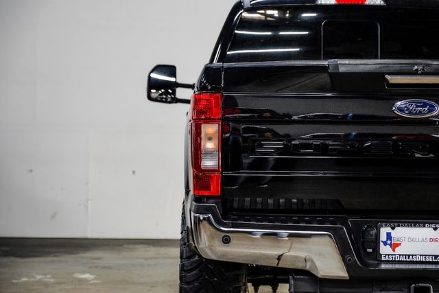 2020 Ford F-250 Super Duty Lariat CARLI BACKCOUNTRY LIFT 37" Toyo M/T | Dallas, TX | East Dallas Diesel 2020 Ford F-250 Super Duty Lariat CARLI BACKCOUNTRY LIFT 37" Toyo M/T | Dallas, TX | East Dallas Diesel