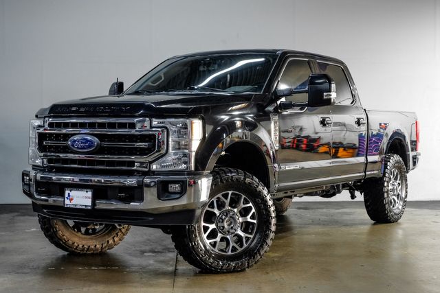 2020 Ford F-250 Super Duty Lariat CARLI BACKCOUNTRY LIFT 37" Toyo M/T | Dallas, TX | East Dallas Diesel 2020 Ford F-250 Super Duty Lariat CARLI BACKCOUNTRY LIFT 37" Toyo M/T | Dallas, TX | East Dallas Diesel