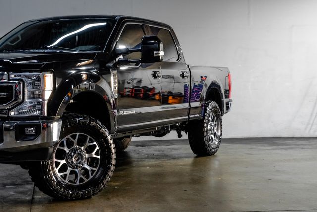 2020 Ford F-250 Super Duty Lariat CARLI BACKCOUNTRY LIFT 37" Toyo M/T | Dallas, TX | East Dallas Diesel 2020 Ford F-250 Super Duty Lariat CARLI BACKCOUNTRY LIFT 37" Toyo M/T | Dallas, TX | East Dallas Diesel