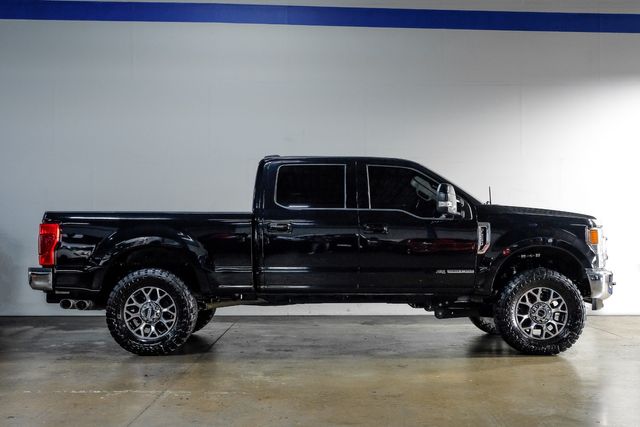 2020 Ford F-250 Super Duty Lariat CARLI BACKCOUNTRY LIFT 37" Toyo M/T | Dallas, TX | East Dallas Diesel 2020 Ford F-250 Super Duty Lariat CARLI BACKCOUNTRY LIFT 37" Toyo M/T | Dallas, TX | East Dallas Diesel