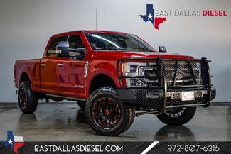 2020 Ford F-250 Super Duty King Ranch Ultimate FX4 LIFTED 20