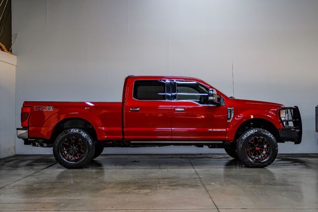2020 Ford F-250 Super Duty King Ranch Ultimate FX4 LIFTED 20" XD 35" BFG | Dallas, TX | East Dallas Diesel 2020 Ford F-250 Super Duty King Ranch Ultimate FX4 LIFTED 20" XD 35" BFG | Dallas, TX | East Dallas Diesel
