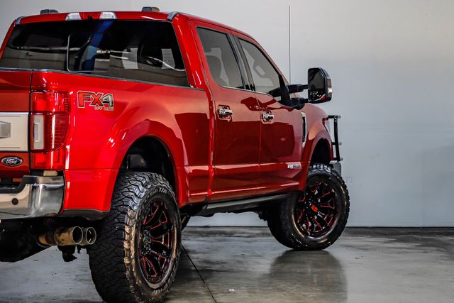 2020 Ford F-250 Super Duty King Ranch Ultimate FX4 LIFTED 20" XD 35" BFG | Dallas, TX | East Dallas Diesel 2020 Ford F-250 Super Duty King Ranch Ultimate FX4 LIFTED 20" XD 35" BFG | Dallas, TX | East Dallas Diesel