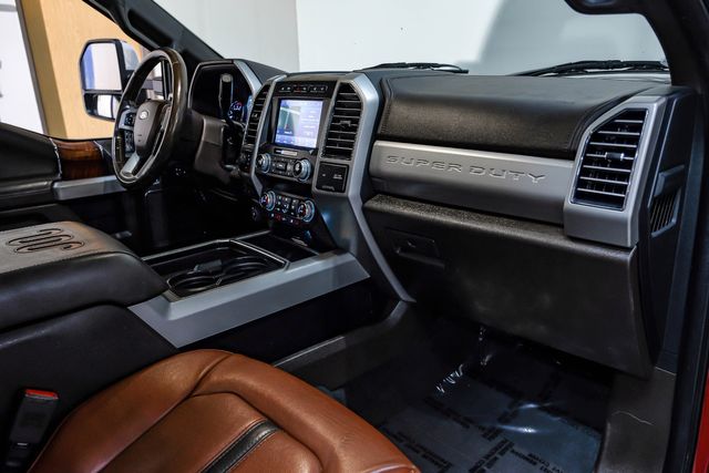 2020 Ford F-250 Super Duty King Ranch Ultimate FX4 LIFTED 20" XD 35" BFG | Dallas, TX | East Dallas Diesel 2020 Ford F-250 Super Duty King Ranch Ultimate FX4 LIFTED 20" XD 35" BFG | Dallas, TX | East Dallas Diesel