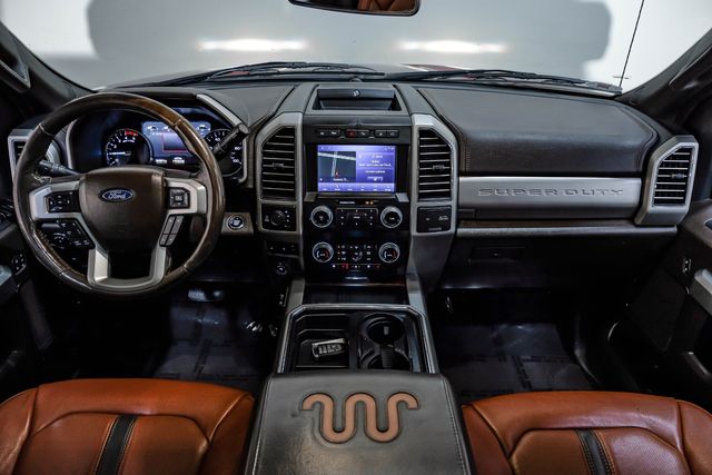 2020 Ford F-250 Super Duty King Ranch Ultimate FX4 LIFTED 20" XD 35" BFG | Dallas, TX | East Dallas Diesel 2020 Ford F-250 Super Duty King Ranch Ultimate FX4 LIFTED 20" XD 35" BFG | Dallas, TX | East Dallas Diesel