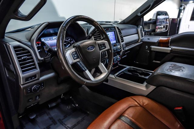 2020 Ford F-250 Super Duty King Ranch Ultimate FX4 LIFTED 20" XD 35" BFG | Dallas, TX | East Dallas Diesel 2020 Ford F-250 Super Duty King Ranch Ultimate FX4 LIFTED 20" XD 35" BFG | Dallas, TX | East Dallas Diesel