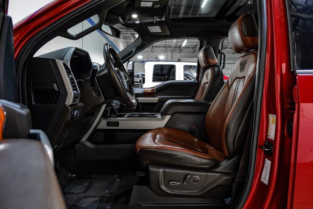 2020 Ford F-250 Super Duty King Ranch Ultimate FX4 LIFTED 20" XD 35" BFG | Dallas, TX | East Dallas Diesel 2020 Ford F-250 Super Duty King Ranch Ultimate FX4 LIFTED 20" XD 35" BFG | Dallas, TX | East Dallas Diesel