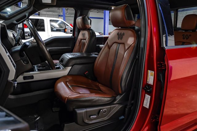 2020 Ford F-250 Super Duty King Ranch Ultimate FX4 LIFTED 20" XD 35" BFG | Dallas, TX | East Dallas Diesel 2020 Ford F-250 Super Duty King Ranch Ultimate FX4 LIFTED 20" XD 35" BFG | Dallas, TX | East Dallas Diesel