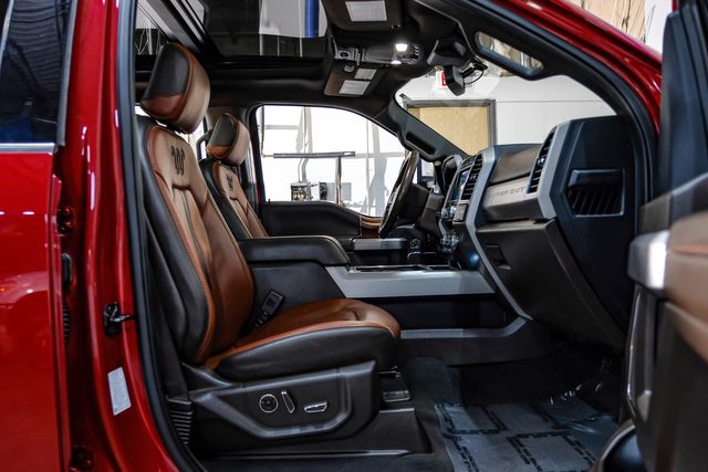 2020 Ford F-250 Super Duty King Ranch Ultimate FX4 LIFTED 20" XD 35" BFG | Dallas, TX | East Dallas Diesel 2020 Ford F-250 Super Duty King Ranch Ultimate FX4 LIFTED 20" XD 35" BFG | Dallas, TX | East Dallas Diesel