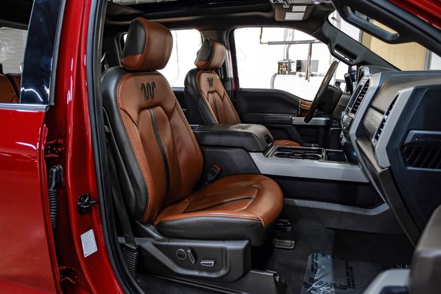 2020 Ford F-250 Super Duty King Ranch Ultimate FX4 LIFTED 20" XD 35" BFG | Dallas, TX | East Dallas Diesel 2020 Ford F-250 Super Duty King Ranch Ultimate FX4 LIFTED 20" XD 35" BFG | Dallas, TX | East Dallas Diesel