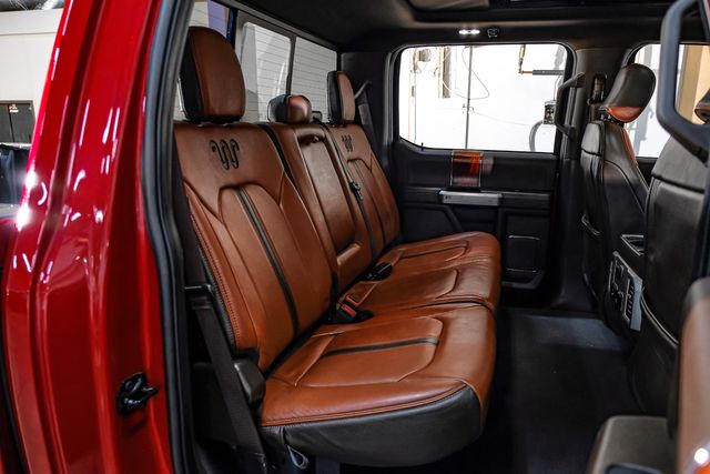 2020 Ford F-250 Super Duty King Ranch Ultimate FX4 LIFTED 20" XD 35" BFG | Dallas, TX | East Dallas Diesel 2020 Ford F-250 Super Duty King Ranch Ultimate FX4 LIFTED 20" XD 35" BFG | Dallas, TX | East Dallas Diesel