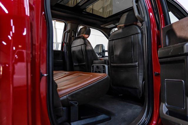 2020 Ford F-250 Super Duty King Ranch Ultimate FX4 LIFTED 20" XD 35" BFG | Dallas, TX | East Dallas Diesel 2020 Ford F-250 Super Duty King Ranch Ultimate FX4 LIFTED 20" XD 35" BFG | Dallas, TX | East Dallas Diesel