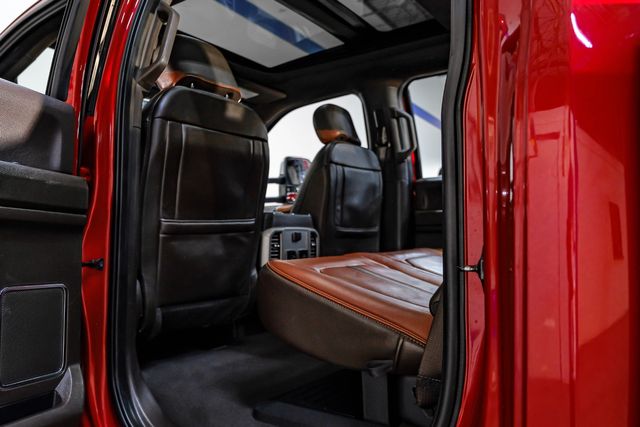 2020 Ford F-250 Super Duty King Ranch Ultimate FX4 LIFTED 20" XD 35" BFG | Dallas, TX | East Dallas Diesel 2020 Ford F-250 Super Duty King Ranch Ultimate FX4 LIFTED 20" XD 35" BFG | Dallas, TX | East Dallas Diesel