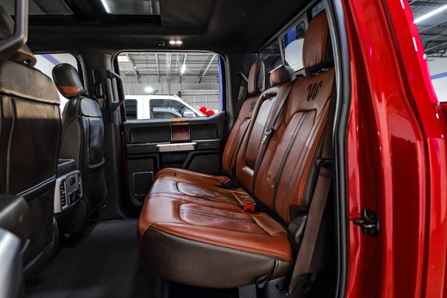 2020 Ford F-250 Super Duty King Ranch Ultimate FX4 LIFTED 20" XD 35" BFG | Dallas, TX | East Dallas Diesel 2020 Ford F-250 Super Duty King Ranch Ultimate FX4 LIFTED 20" XD 35" BFG | Dallas, TX | East Dallas Diesel