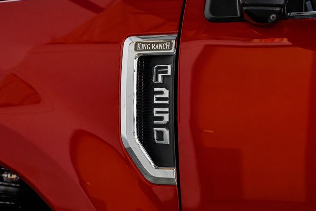 2020 Ford F-250 Super Duty King Ranch Ultimate FX4 LIFTED 20" XD 35" BFG | Dallas, TX | East Dallas Diesel 2020 Ford F-250 Super Duty King Ranch Ultimate FX4 LIFTED 20" XD 35" BFG | Dallas, TX | East Dallas Diesel