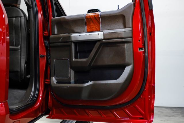 2020 Ford F-250 Super Duty King Ranch Ultimate FX4 LIFTED 20" XD 35" BFG | Dallas, TX | East Dallas Diesel 2020 Ford F-250 Super Duty King Ranch Ultimate FX4 LIFTED 20" XD 35" BFG | Dallas, TX | East Dallas Diesel