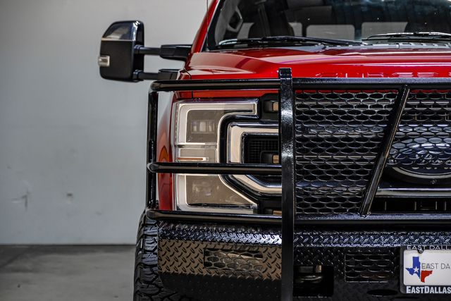 2020 Ford F-250 Super Duty King Ranch Ultimate FX4 LIFTED 20" XD 35" BFG | Dallas, TX | East Dallas Diesel 2020 Ford F-250 Super Duty King Ranch Ultimate FX4 LIFTED 20" XD 35" BFG | Dallas, TX | East Dallas Diesel