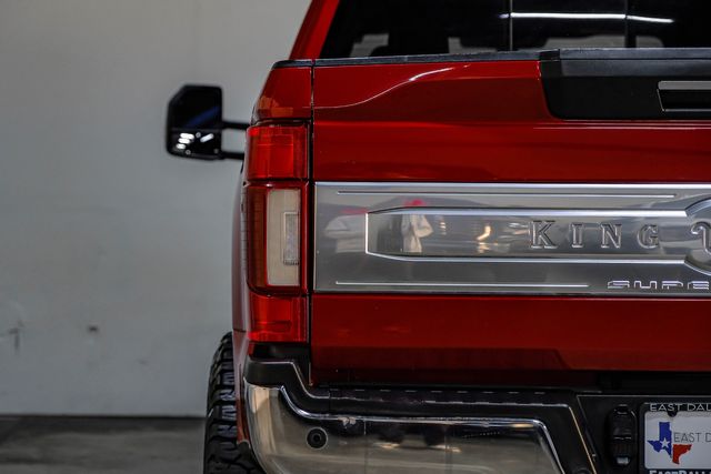 2020 Ford F-250 Super Duty King Ranch Ultimate FX4 LIFTED 20" XD 35" BFG | Dallas, TX | East Dallas Diesel 2020 Ford F-250 Super Duty King Ranch Ultimate FX4 LIFTED 20" XD 35" BFG | Dallas, TX | East Dallas Diesel