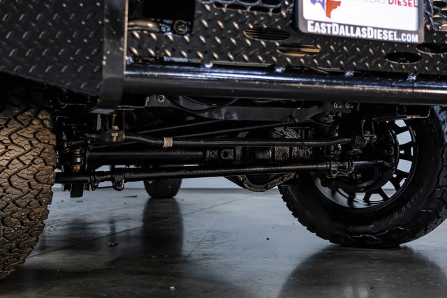 2020 Ford F-250 Super Duty King Ranch Ultimate FX4 LIFTED 20" XD 35" BFG | Dallas, TX | East Dallas Diesel 2020 Ford F-250 Super Duty King Ranch Ultimate FX4 LIFTED 20" XD 35" BFG | Dallas, TX | East Dallas Diesel