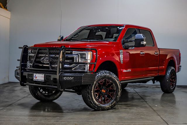 2020 Ford F-250 Super Duty King Ranch Ultimate FX4 LIFTED 20" XD 35" BFG | Dallas, TX | East Dallas Diesel 2020 Ford F-250 Super Duty King Ranch Ultimate FX4 LIFTED 20" XD 35" BFG | Dallas, TX | East Dallas Diesel