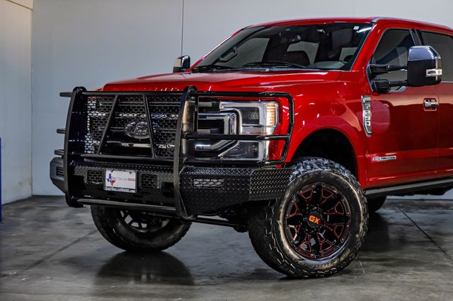 2020 Ford F-250 Super Duty King Ranch Ultimate FX4 LIFTED 20" XD 35" BFG | Dallas, TX | East Dallas Diesel 2020 Ford F-250 Super Duty King Ranch Ultimate FX4 LIFTED 20" XD 35" BFG | Dallas, TX | East Dallas Diesel
