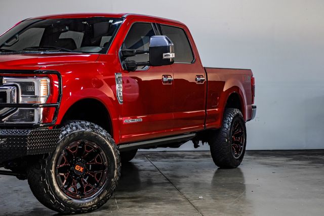 2020 Ford F-250 Super Duty King Ranch Ultimate FX4 LIFTED 20" XD 35" BFG | Dallas, TX | East Dallas Diesel 2020 Ford F-250 Super Duty King Ranch Ultimate FX4 LIFTED 20" XD 35" BFG | Dallas, TX | East Dallas Diesel