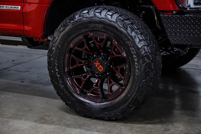 2020 Ford F-250 Super Duty King Ranch Ultimate FX4 LIFTED 20" XD 35" BFG | Dallas, TX | East Dallas Diesel 2020 Ford F-250 Super Duty King Ranch Ultimate FX4 LIFTED 20" XD 35" BFG | Dallas, TX | East Dallas Diesel