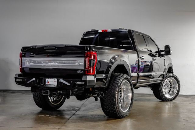2020 Ford F-250 Super Duty Platinum | Dallas, TX | East Dallas Diesel 2020 Ford F-250 Super Duty Platinum | Dallas, TX | East Dallas Diesel